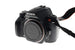 Sony A230 - Camera Image