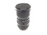 Canon 35-105mm f3.5 FDn - Lens Image