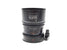 Alpa 50mm f1.8 Kern-Macro-Switar AR - Lens Image