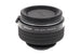 Nikon Lens Scope Converter - Accessory Image