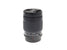 Nikon 28-80mm f3.5-5.6 AF Nikkor D - Lens Image