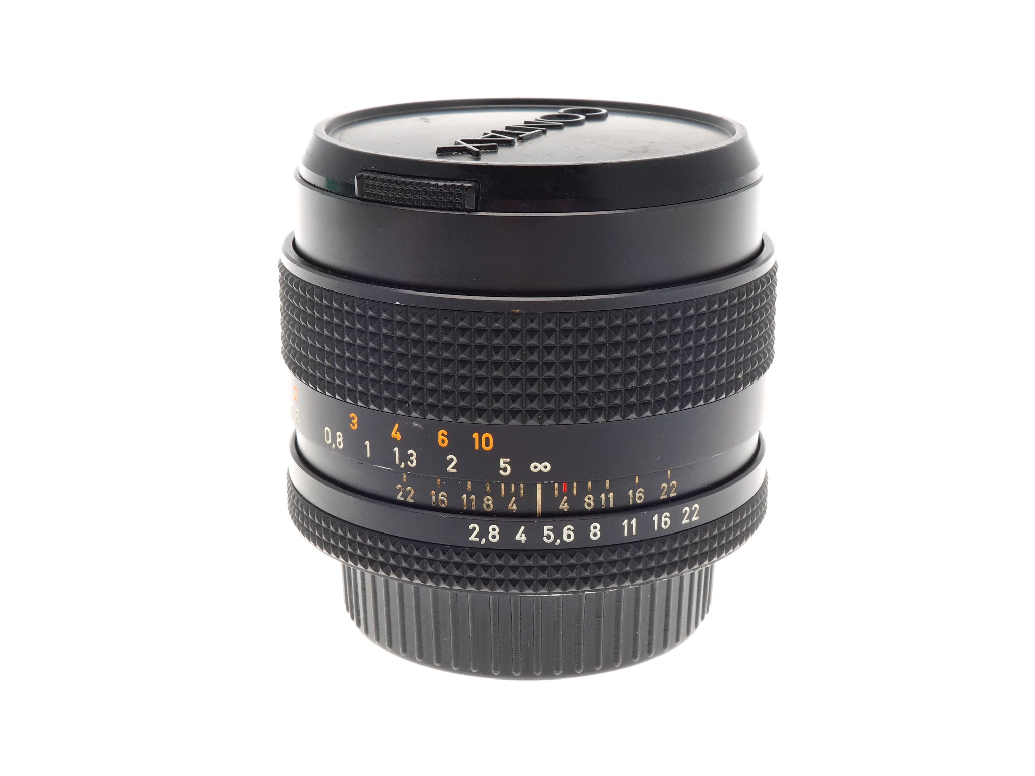 Carl Zeiss 35mm f2.8 Distagon T* - Lens – Kamerastore