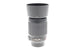 Nikon 55-200mm f4-5.6 G ED SWM VR IF AF-S - Lens Image