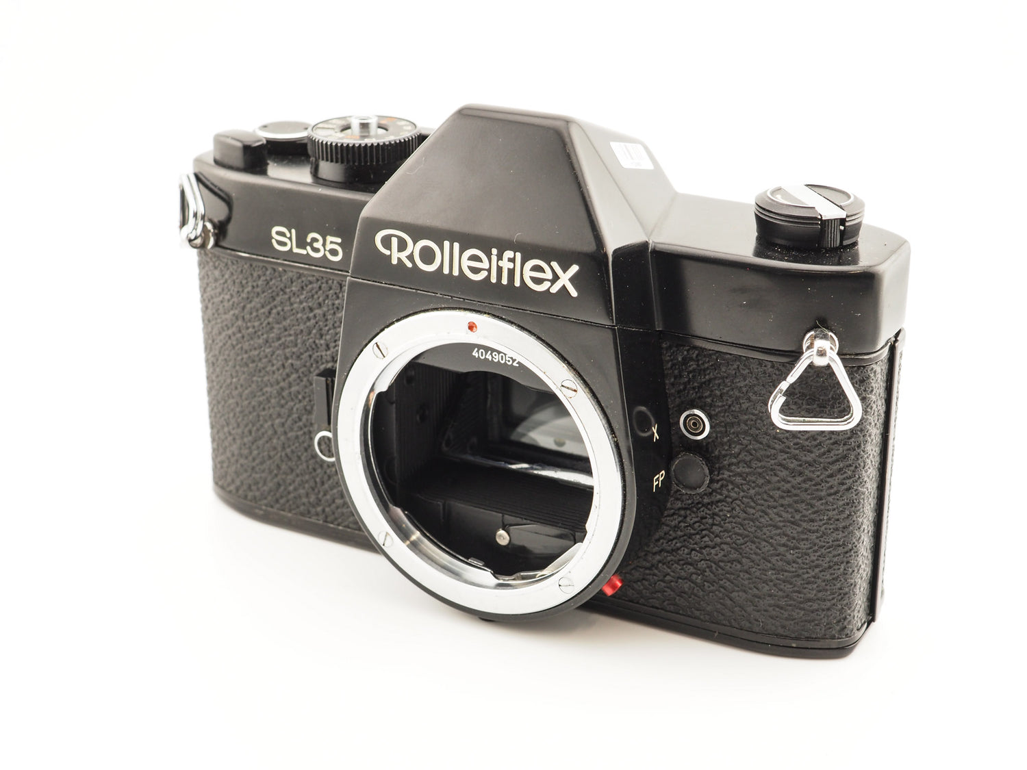 安心 保証 Rolleiflex SL35 ＆ Carl Zeissレンズ（２個） | www