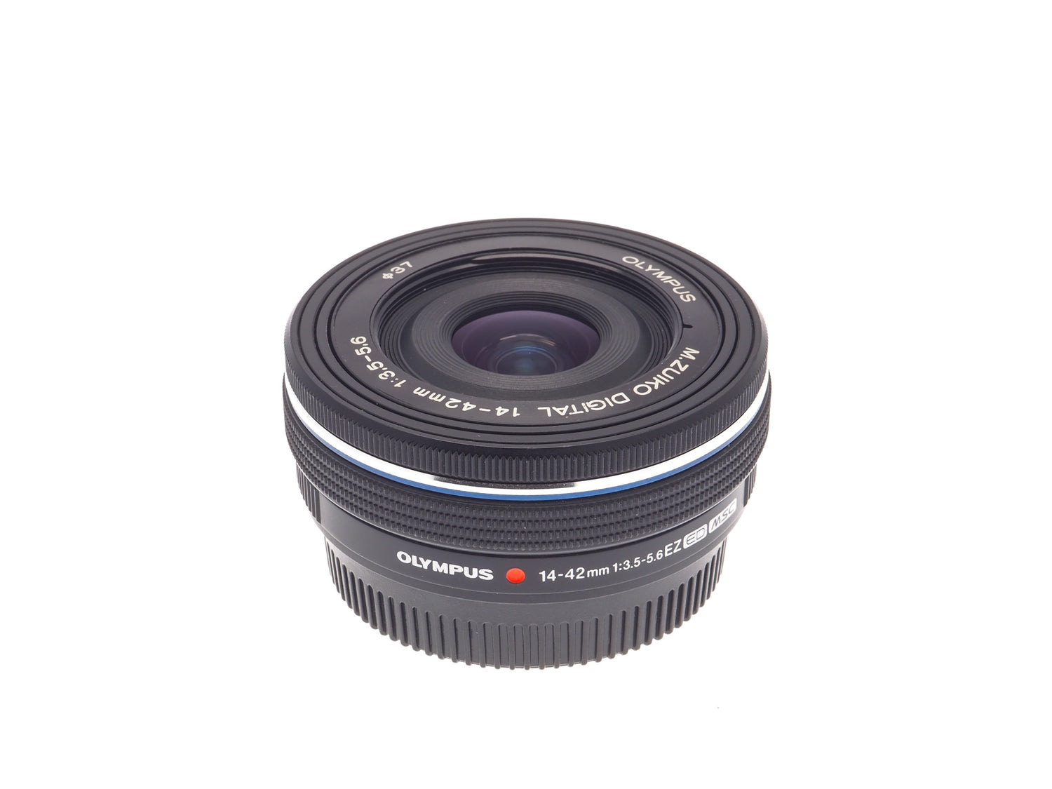 61%OFF!】 DIGITAL 14-42mm F3.5-5.6 EZ