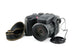 Fujifilm FinePix S602 Zoom - Camera Image