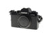 Fujifilm X-T100 - Camera Image