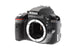 Nikon D3300 - Camera Image