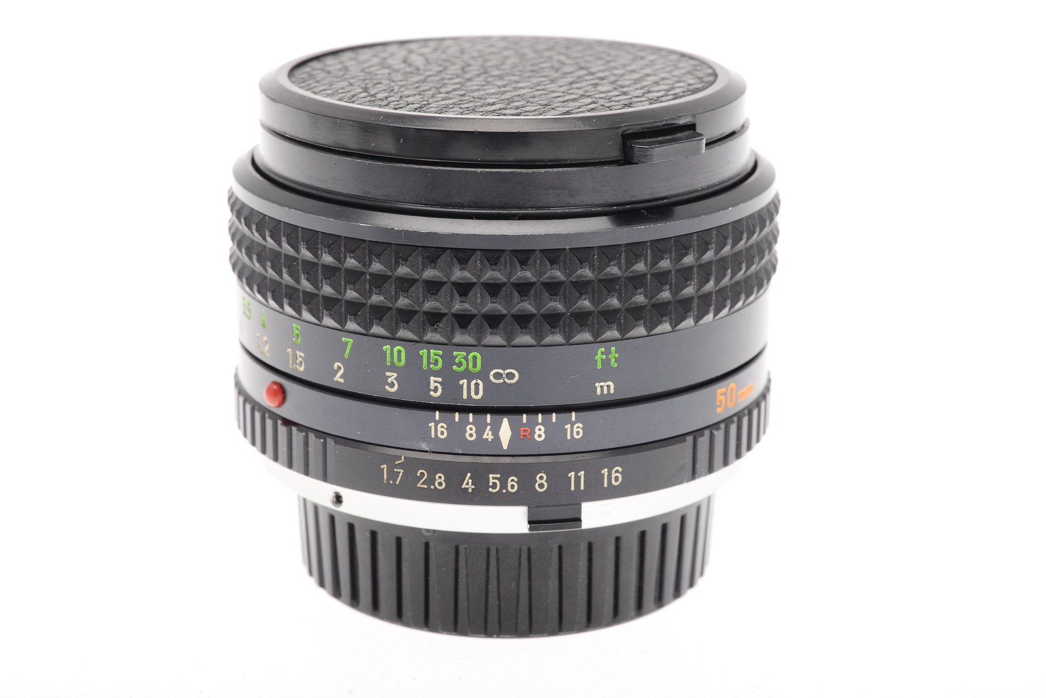 ミノルタ MC ROKKOR-PG 50mm f1.4 オールドレンズ 60 爆買いセール