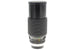 Vivitar 70-210mm f3.5 Series 1 Macro Focusing Zoom - Lens Image
