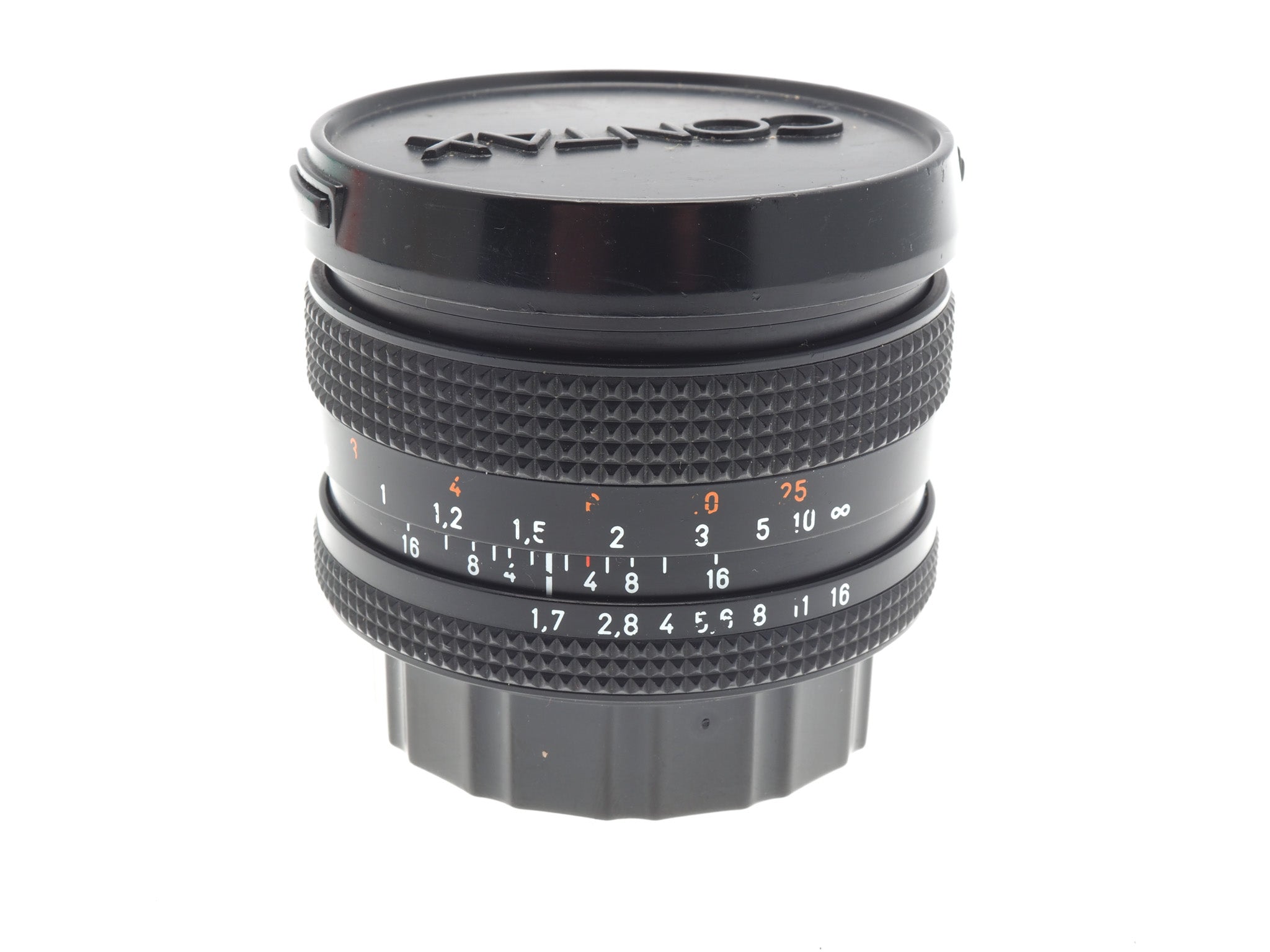 Carl Zeiss 50mm f1.7 Planar T* - Lens – Kamerastore