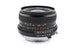 Tokina 28mm f2.8 RMC - Lens Image