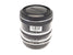 Olympus Auto Extension Tube Set - Accessory Image