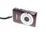 Canon IXUS 105 - Camera Image