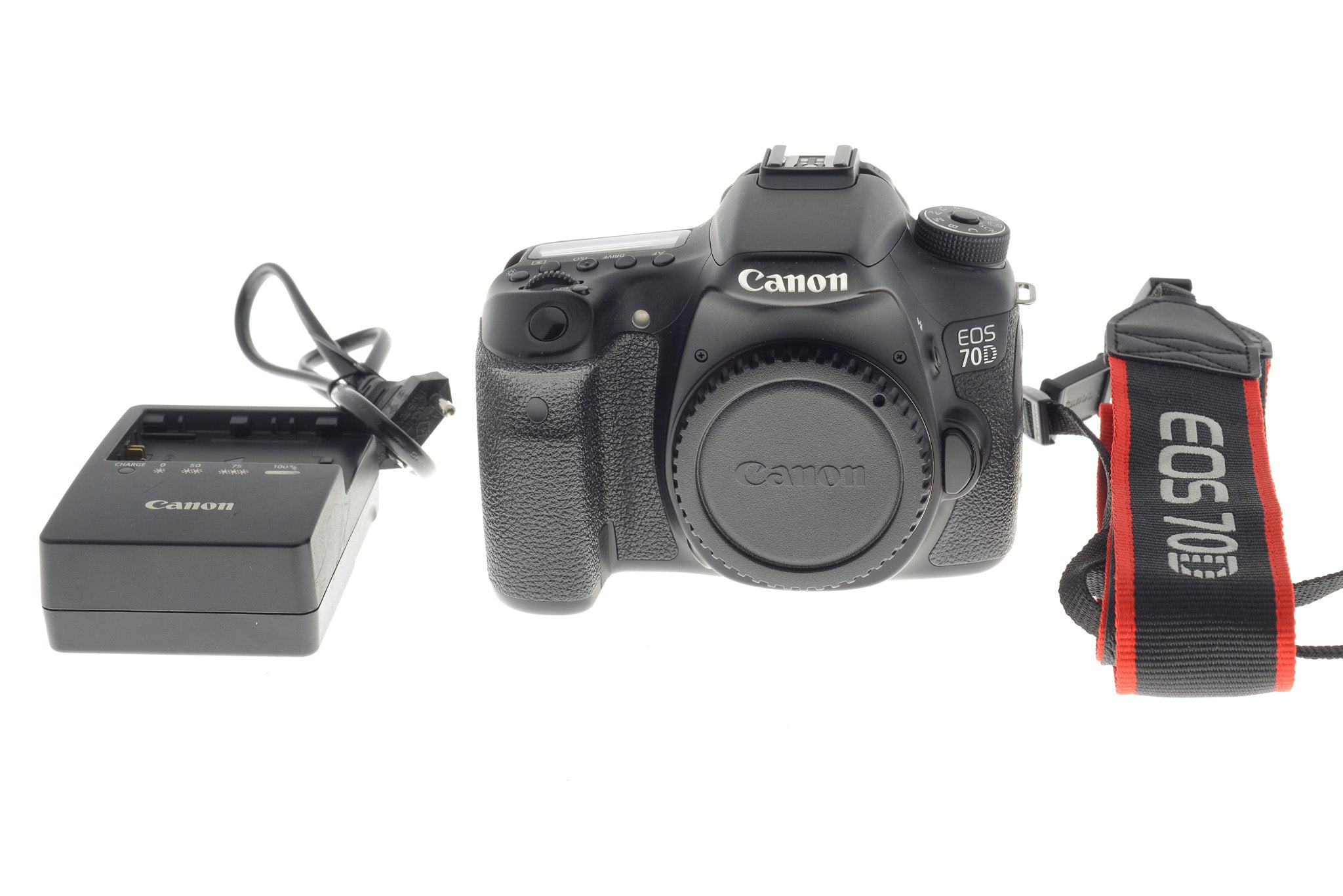 Canon EOS D W   Camera – Kamerastore