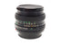 Canon 50mm f1.8 FDn - Lens Image