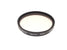 Hoya 46mm Color Correction Filter 81A - Accessory Image