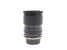 Tamron 28-80mm f3.5-4.2 SP CF Macro BBAR MC - Lens Image