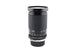 Tamron 35-135mm f3.5-4.2 BBAR MC Macro (22A) - Lens Image