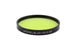 Hasselblad B50 Drop-In Yellow-Green Filter - Accessory Image