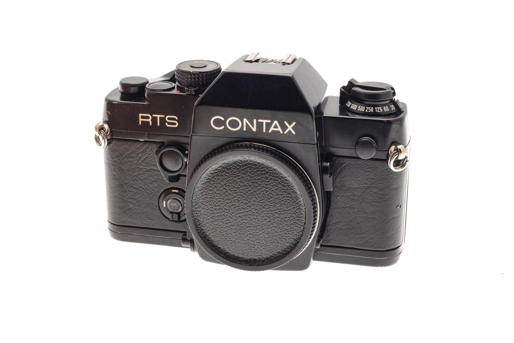 Contax RTS II Quartz - Camera