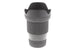 Sigma 16mm f1.4 DC DN Contemporary - Lens Image