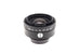 Schneider-Kreuznach 100mm f5.6 Componon-S - Lens Image