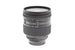 Nikon 24-85mm f2.8-4 D AF Nikkor IF Aspherical Macro - Lens Image