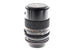 Tamron 135mm f2.8 BBAR Multi C. - Lens Image