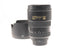 Nikon 17-55mm f2.8 G ED AF-S Nikkor - Lens Image