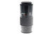 Minolta 70-210mm f4 AF Zoom - Lens Image