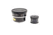 Yashica Bay 1 Yashinon Auxiliary Wide-Angle Adapter Set - Accessory Image