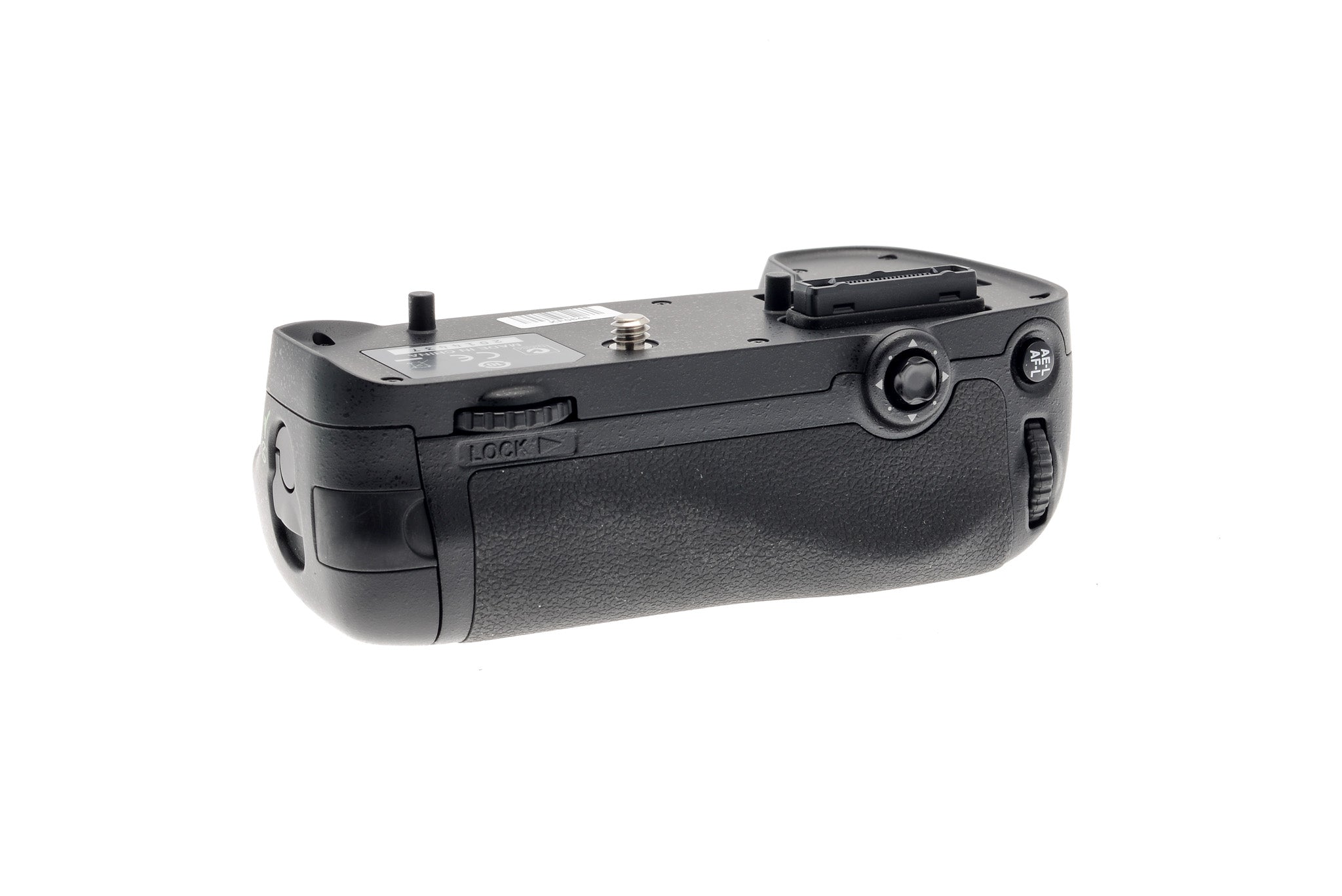 Nikon MB-D15 Multi-Power Battery Pack - Accessory – Kamerastore