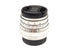 Jupiter 50mm f2 Jupiter-8 - Lens Image