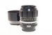 Nikon 105mm f2.5 Nikkor-P.C AI'd - Lens Image
