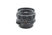 Pentax 35mm f3.5 Super-Takumar - Lens Image