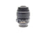 Nikon 18-55mm f3.5-5.6 AF-S Nikkor G ED II - Lens Image