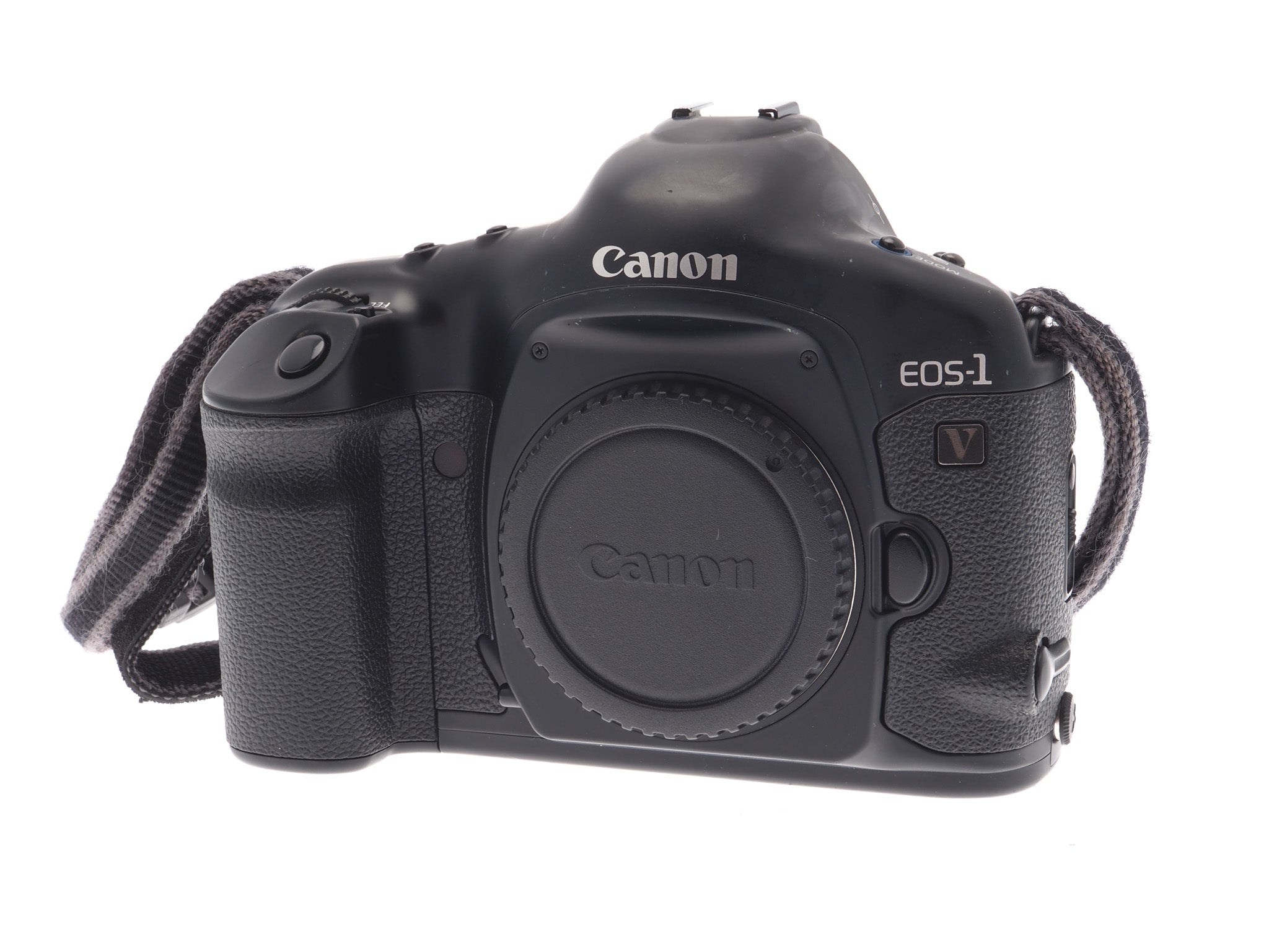 品質 Canon EOS-1V ボディ | www.butiuae.com