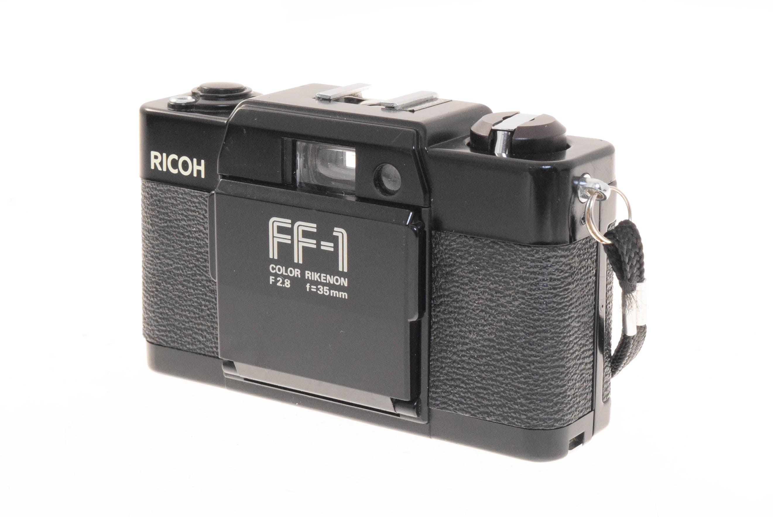 Ricoh FF-1 - Camera – Kamerastore