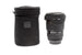 Sigma 24-70mm f2.8 EX DG - Lens Image