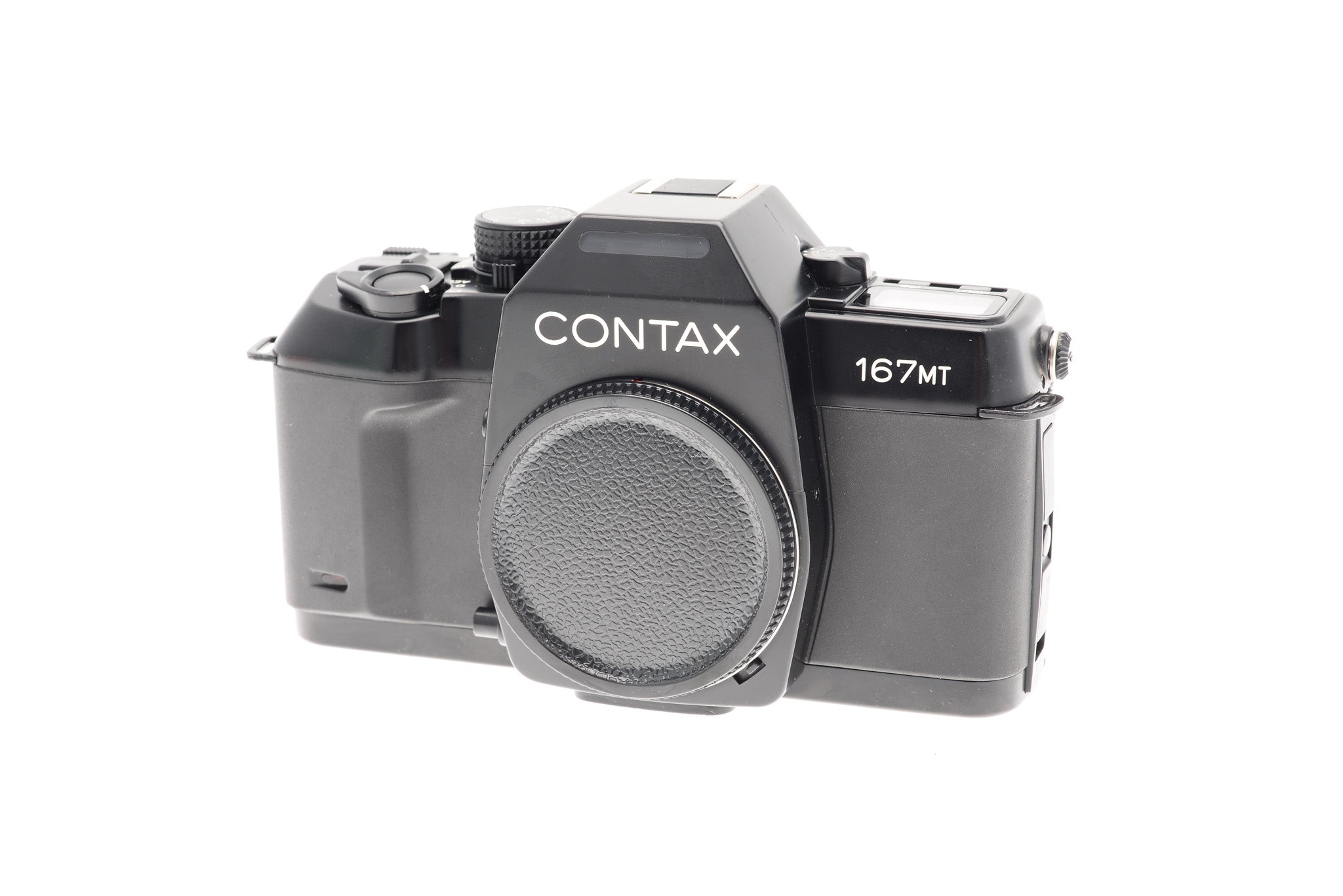 Contax 167 MT - Camera – Kamerastore