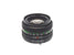 Fujica 50mm f1.9 FM X-Fujinon - Lens Image