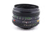 Minolta 50mm f1.7 MD Rokkor - Lens Image