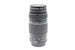 Canon 75-300mm f4-5.6 III USM - Lens Image