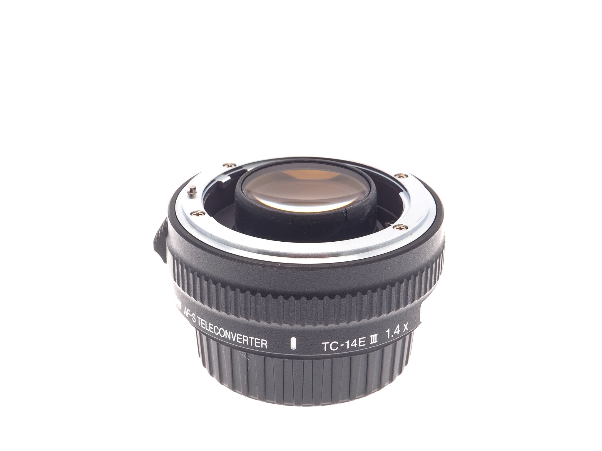 Nikon 1.4X TC-14E III AF-S Teleconverter - Accessory – Kamerastore