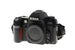 Nikon F80 - Camera Image