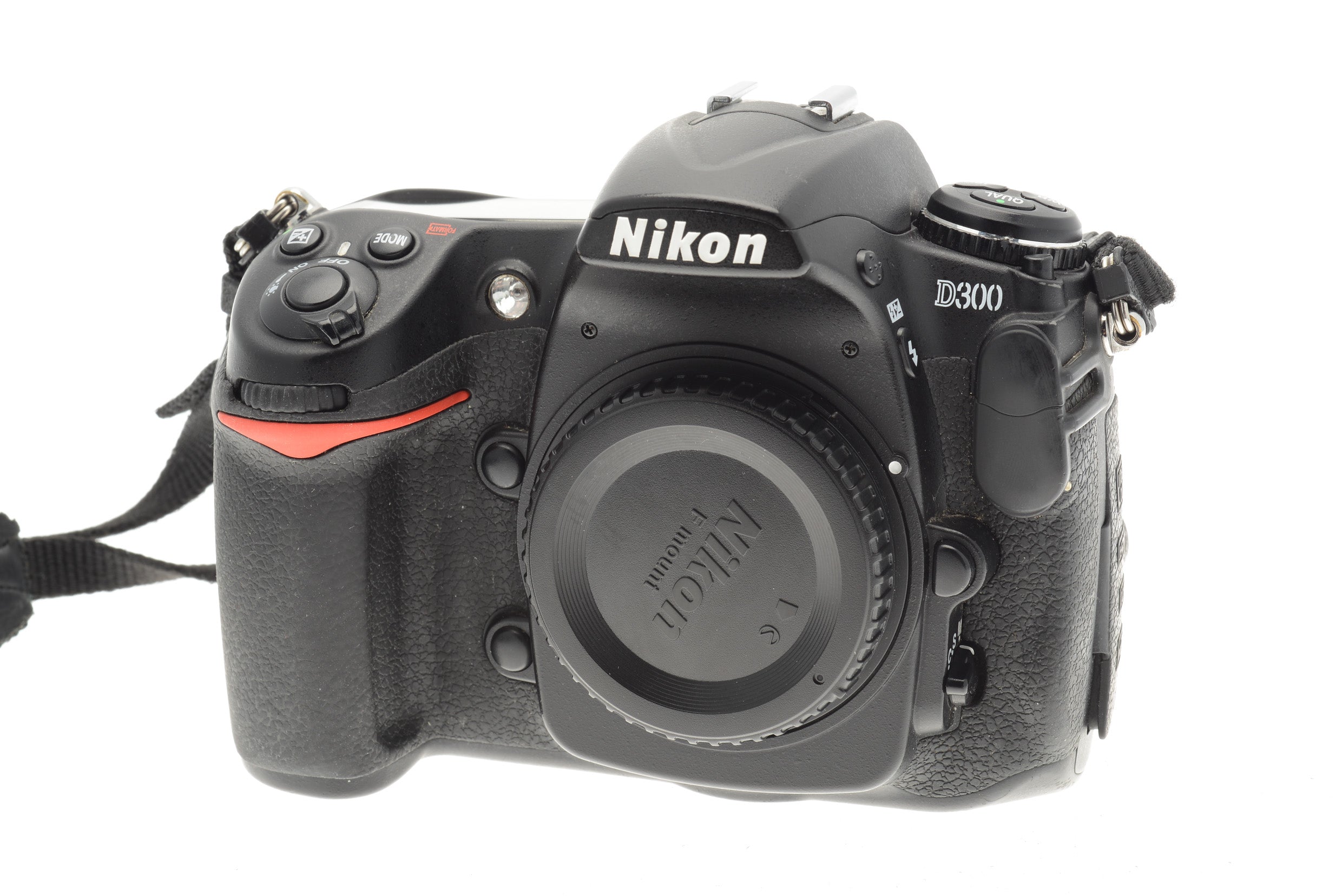 Il Onvermijdelijk Monetair Nikon D300 - Camera – Kamerastore