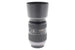 Panasonic 45-200mm f4-5.6 G Vario Mega O.I.S. - Lens Image