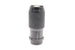 Vivitar 75-200mm f4.5 Macro Focusing Zoom MC - Lens Image