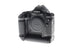 Canon EOS 1D Mark II - Camera Image